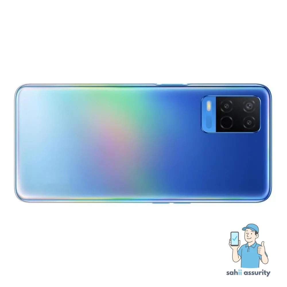 Full Body Housing for Oppo A54 thumbnail